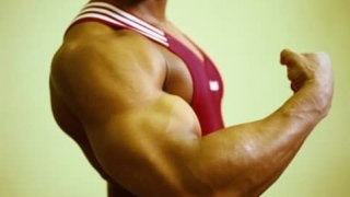 【MELOS Q&A】筋トレ民に質問！ いま鍛えている部位はどこ？