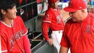 【MLB】エンゼルスが新監督採用へ異例の2時間筆記試験　米メディア「厳正さが表れている」