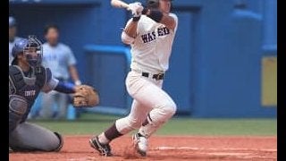 東大に連勝し、優勝へ光差す／東大２回戦