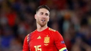 無敗がストップした新生スペイン代表。常に抱える「危うさ」の正体