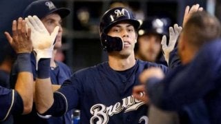 【MLB】史上最多MVP7度のボンズ氏が“愛弟子”イエリッチにハッパ「あと6回だね」