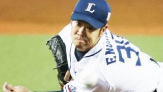 移籍１年目で初のふたケタ勝利。榎田大樹はなぜ西武で開花したのか