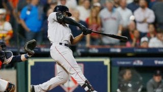 【MLB】リーグ優勝決定SはRソックス快勝で2勝1敗　元広島ブレイシアはPS6戦連続無失点