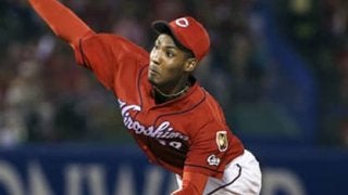 投球は強気も打撃は弱気。カープのアドゥワ誠は３連続被弾で覚醒した