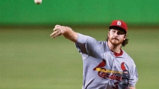 【MLB】元Gマイコラス、選手会選定「カムバック賞」最終候補に　「最も安定した先発」