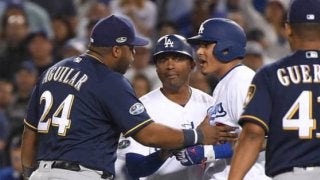 【MLB】乱闘寸前の騒ぎ呼んだマチャド、相手の「卑劣」批判にも「僕は野球をしている」