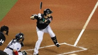 西武2番手・十亀、“天敵”松田の目前で降板　7回に3点失い、鷹が大量リード