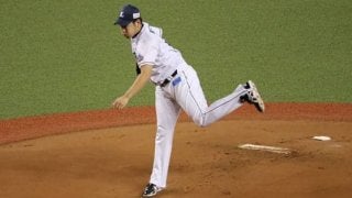 西武・菊池雄星5回6失点KO　天敵変わらず9安打、指にアクシデントも？