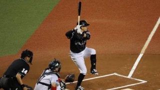 鷹、“お得意”雄星粉砕で大勝！　先発全員16安打10得点で1勝1敗のタイに