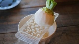 大根おろしの成分がダイエットを後押し。アンチエイジング効果も期待できるかも！？