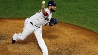 【MLB】PS6試合無失点3Hの元広島ブレイシア　米メディア続々称賛「素晴らしい活躍」