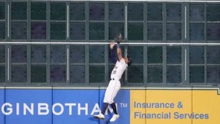 【MLB】ア・リーグ優勝決定S“疑惑の判定”に賛否両論　「捕球してない」「アウトだ！」