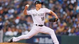 【MLB】元阪神・呉昇桓が韓国球界復帰を熱望　米メディア報じる「KBOに戻りたい」