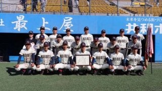 【高校野球】八戸学院光星が盛岡大附を破り5年ぶり東北王者！　仲井監督「よく粘って勝てた」