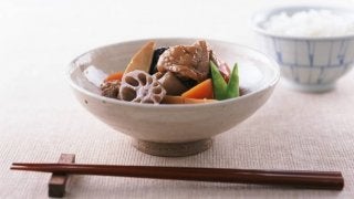 濃い味好きは太りやすい？！薄味に慣れるコツ