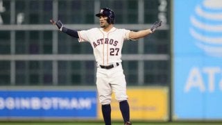 【MLB】崖っぷちアストロズ、指揮官は“幻の一発”へ不満漏らさず「私は審判ではない」