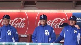 中日土井、森脇、長嶋ら5人の1軍コーチが退団…各球団発表、18日のコーチ人事は？