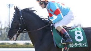 穴馬候補は５頭。菊花賞で台頭する伏兵馬のパターンは決まっている