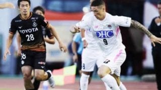 史上最高の高水準かつ熾烈なJ1残留争い。「やばい」クラブはどこだ