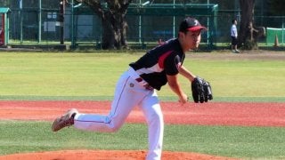 BG的野球愛探訪「丸の内軟式野球大会決勝戦」JAL編