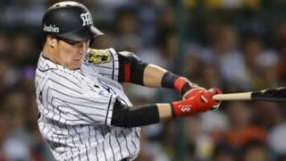 最下位・阪神に見た唯一の光。大山悠輔は「真の４番」となりえるか
