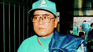 森祇晶が野村克也の采配に疑問。「なぜ秋山幸二と勝負だったのか」