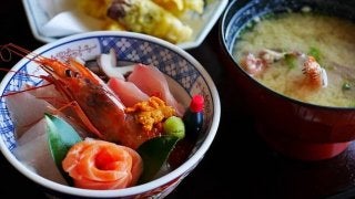 栄養素をバランス良く摂るコツ