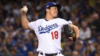 【MLB】常勝ドジャース確立の背景に前田健太あり　米メディア高評価「最も健康な投手」