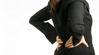 知ってトクする！腰痛予防におすすめの食材