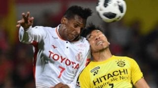 ３バックで降格圏脱出の名古屋。風間監督がシステムより重視するもの