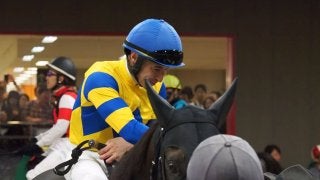 【富士S】ルメール「G1でもチャンスありそう」ロジクライが快勝！