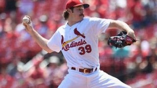 【MLB】史上3人目の偉業を達成した元Gマイコラス　地元ファンは「契約を5年延長すべき」