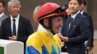 【東京5R/2歳新馬】ルメール「走りそうです」ランフォザローゼスがデビューV！