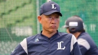 西武、崖っぷち　4戦38失点と投壊止まらず辻監督嘆く「なんで四球なんだろう」