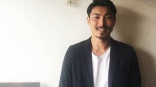 プロ生活14年を全う。田代有三は「未練なくサッカーをやめられた」