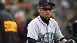 【MLB】イチロー＆ピネラ監督の“最強コンビ”にファン歓喜　「史上最高の男とオヤジ」