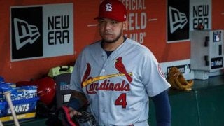 【侍U-23代表】熱血モリーナ監督が猛抗議も…　プエリトリコはドミニカ共和国に敗れ黒星発進