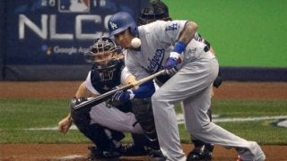 【MLB】ド軍マチャド、技ありバント安打もファン怒り継続「卑怯なマニー」「結構です」