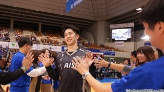 「田臥の控え」だった男が成長　創設71年目の名門チーム「記憶にない」6戦目で今季初勝利