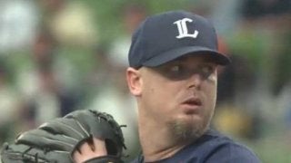 21日の公示　崖っぷち西武が中田を登録、森が左手首打撲の捕手は4人体制に