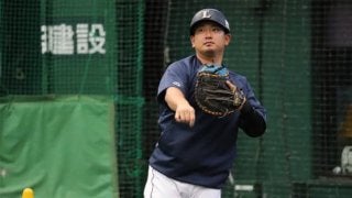 CSパ第5戦スタメン発表　王手の鷹は長谷川勇を起用、西武は森が先発