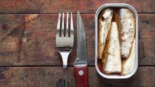手軽に魚を！ダイエッターにもおすすめさばの水煮缶レシピ