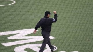 西武辻監督、2度目のリクエストは失敗　判定覆らず場内騒然、直後に鷹・柳田2戦連続弾