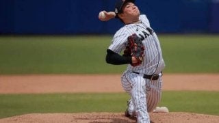 【侍U-23代表】連勝対決制した日本　DeNA阪口＆ロッテ成田ら力投、稲葉監督「よく粘った」