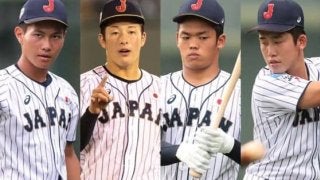 運命のドラフトまであと3日　12球団の補強ポイントを分析、1位指名は誰？