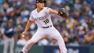 【MLB】元阪神・呉昇桓が「本当に韓国に戻れば」…地元紙“困惑”「ブルペンが不安定に」