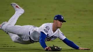 MLB公式がポストシーズン好プレー集を公開　「10月に一流のプレーを見せる」