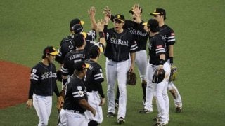 真剣勝負の増加はファンに好評　観客動員率90％超え、経営にも寄与するCS