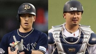 運命のドラフト目前、12球団の過去5年の“ドラ1力”は？【パ・リーグ編】