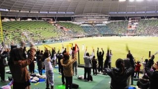 CSの熱戦に水を差した？西武ファンのブーイング